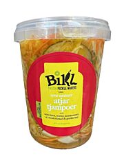 Bikl Atjar Tjampoer