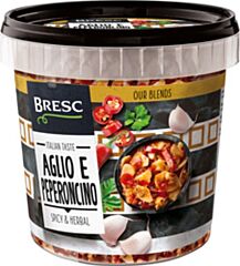 Bresc Aglio E Peperoncino