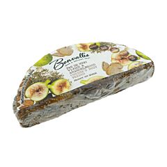 Bonvallis Amandel & Vijgenbrood