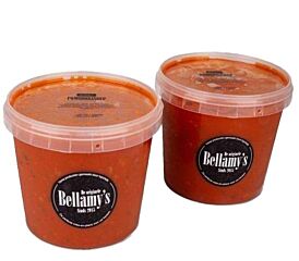 Bellamy Tomatensoep