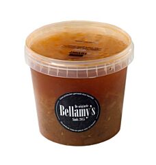 Bellamy Uiensoep