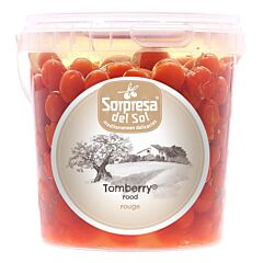 Sorpresa Tomberry Rood