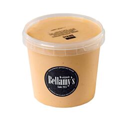 Bellamy Saffraan Rouille