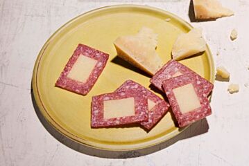Bedford Salgiano Parmigiano Reggiano 75Gr