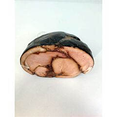  Fricandeau Gebraden Ca 1400 Gr