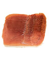 La Venta Serrano Ham Gesneden