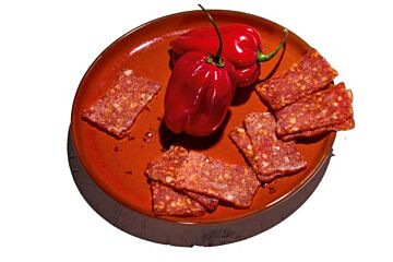 Bedford Salgiano Pikant 75Gr