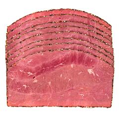  Pastrami Ambachtelijk Gesneden