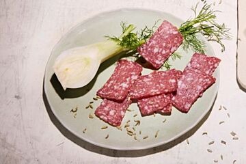 Bedford Salgiano Venkel 75Gr