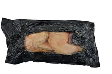 Kip Half Naturel Sous Vide Ca 600 Gr