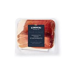 Simonini Prosciutto Crudo Gesneden