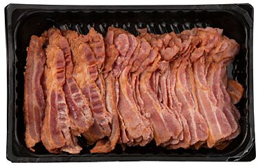 Het Rijcke Gilde Streaky Bacon (Sandwich) 43%