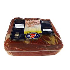 Espana Jamon Serrano Reserva 18 Mnd Ca 2500 Gr