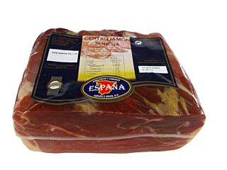 Espana Jamon Serrano Reserva 18 Mnd Ca 2500 Gr