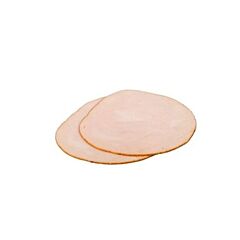 Kipfilet Gegrild 5X2 Plaks