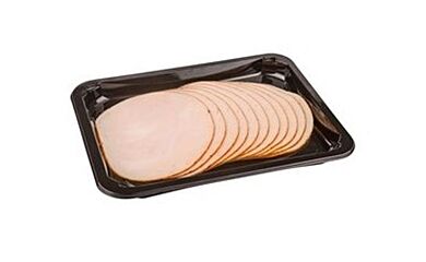 D'olde Lantschap Kipfilet Gebraden 10 Plaks