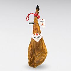 Beher Jamon Iberico Cebo Met Been Ca. 1000 Gr