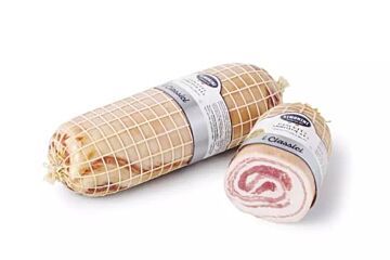 Simonini Pancetta Rond 1/2 Ca. 2000 Gr