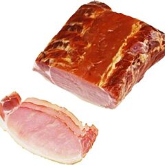 Hollands Best Bacon 1/2 Ca. 800 Gr