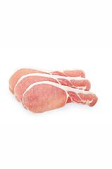 Het Rijcke Gilde Bacon Plakjes