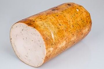 Het Rijcke Gilde Kipfilet Tuinkruiden