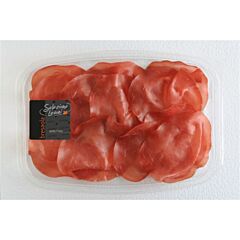Hollands Best Bresaola Gesneden Plak 9Gr