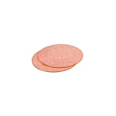 Landhuis Boterhamworst Halal 5X2pl