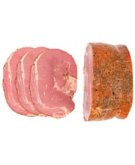  Amerikaanse Pastrami Per Stuk Ca 1500 Gram