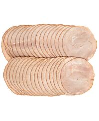  Fricandeau Gesneden