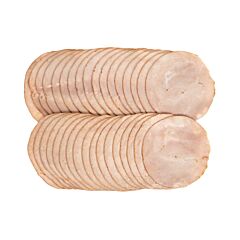 Fricandeau Gesneden