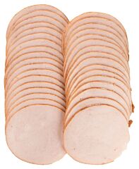 D'olde Lantschap Kipfilet Gebraden Naturel Gesneden Noviplus