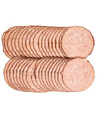 D'olde Lantschap Grillworst Ca 38 Plak