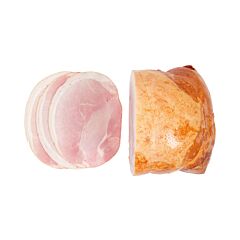 D'olde Lantschap Beenham Bourgondisch Gerookt 1/2 Per Stuk Ca 3500 Gram