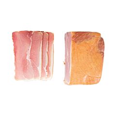Coburger Ham 1/2 Ca 4000 Gram