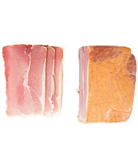  Coburger Ham 1/2 Ca 4000 Gram