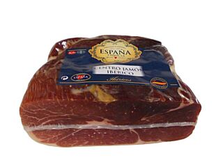 Espana Jamon Iberico Cebo 1/2 Ca 2000 Gr
