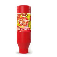 Jermayo Martino Topping Saus