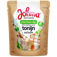 Johma Tonijnsalade 50 Gr (Plantaardig)