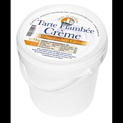 Gusto Palatino Flammkuchen Creme