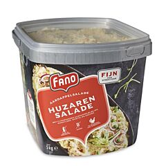 Fano Huzarensalade Fijn