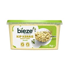 Bieze Kip Kerrie Salade
