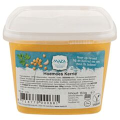 Maza Hoemoes Kerrie