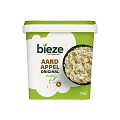 Bieze Aardappelsalade