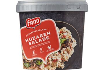 Fano Huzarensalade Grof