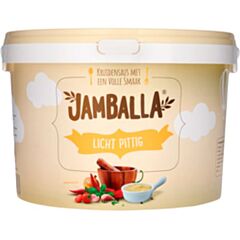 Elite Jamballasaus