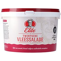 Elite Vleessalade Twents