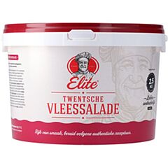 Elite Vleessalade Twents