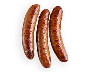 Wild Van Wild Merguez - Ree 75 Gram Dv