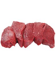 Herten Biefstuk Geportioneerd Europees Diepvries