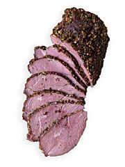 Wild Van Wild Pastrami - Gans